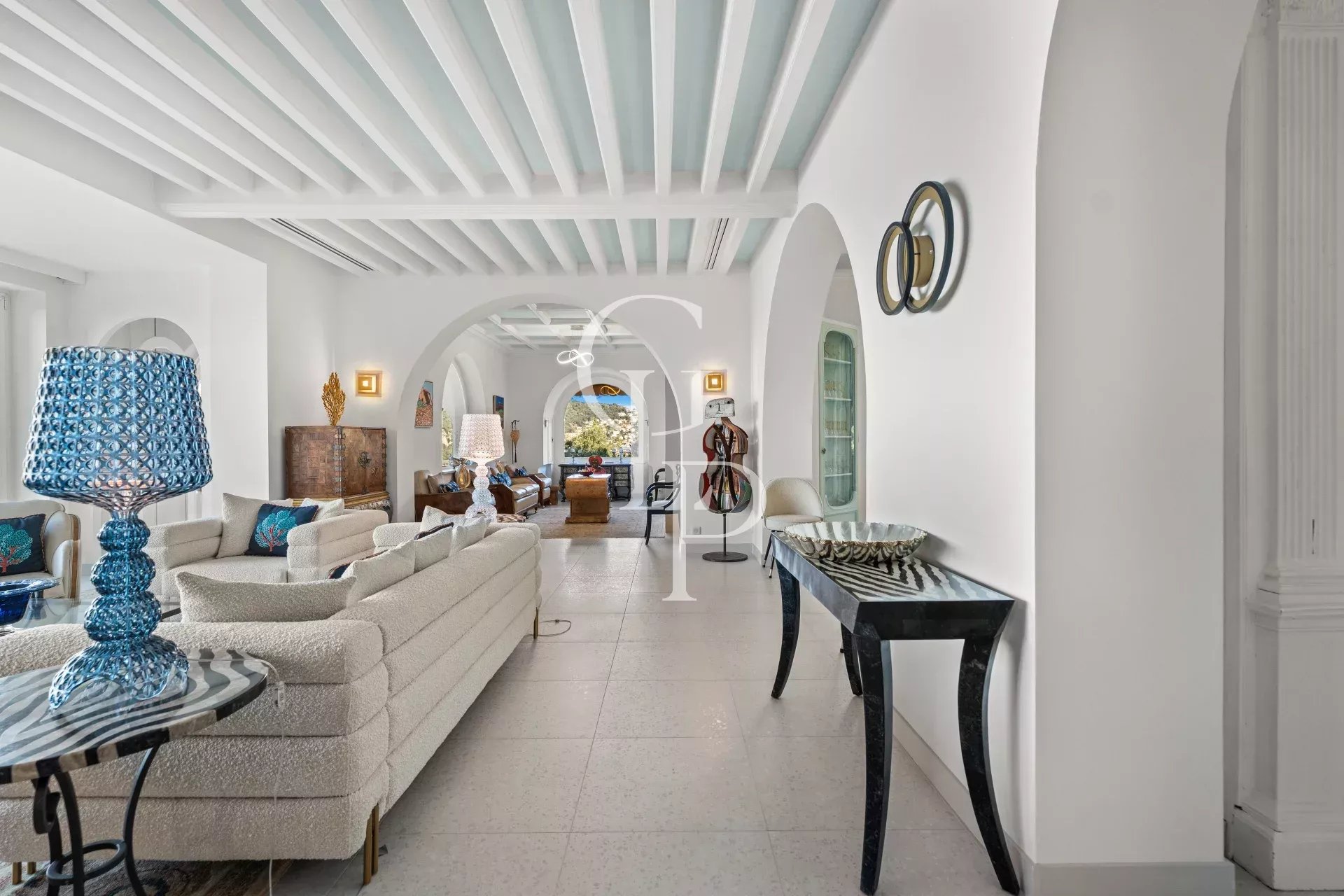 VILLA SABINE