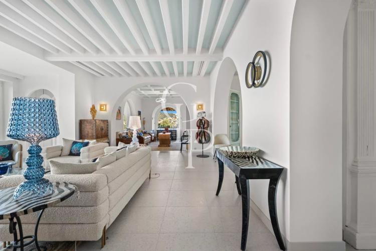VILLA SABINE