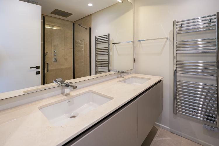CO-EXCLUSIVITÉ - SAINT-JEAN-CAP-FERRAT - VILLA DE PRESTIGE