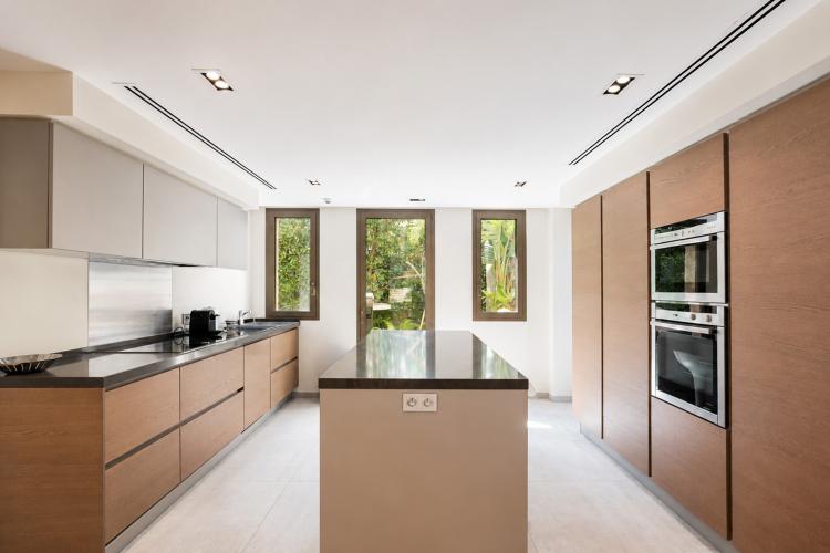 CO-EXCLUSIVITÉ - SAINT-JEAN-CAP-FERRAT - PROPRIÉTÉ D’EXCEPTION