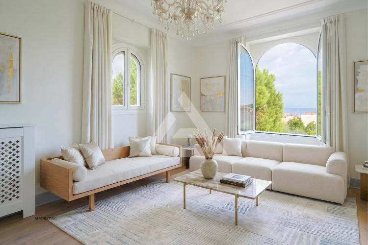 Belle Maison - Saint Jean Cap Ferrat - Proche du port