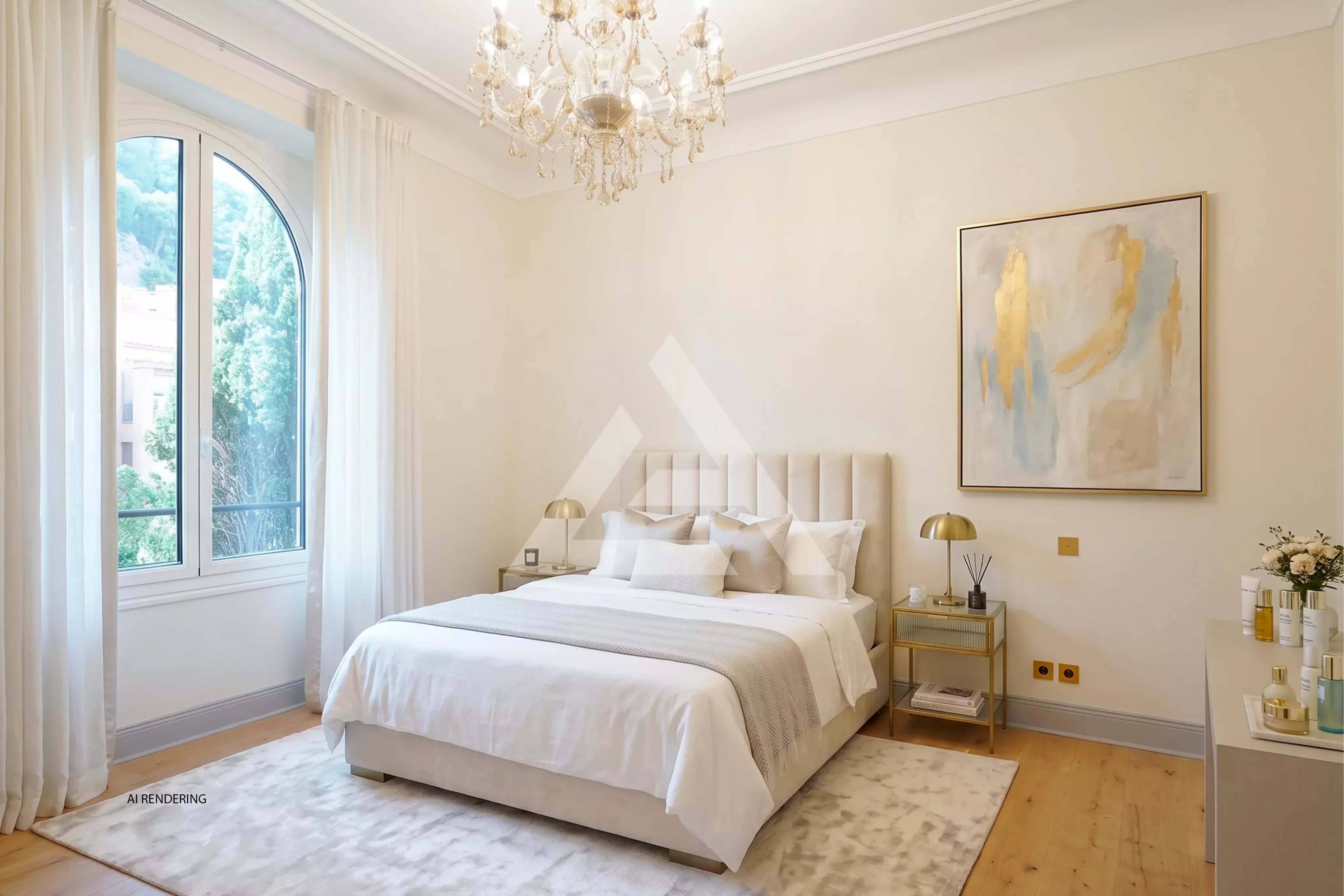 Belle Maison - Saint Jean Cap Ferrat - Proche du port