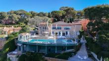 VILLA SABINE