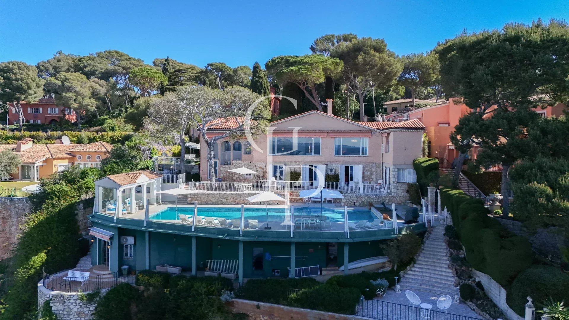 VILLA SABINE