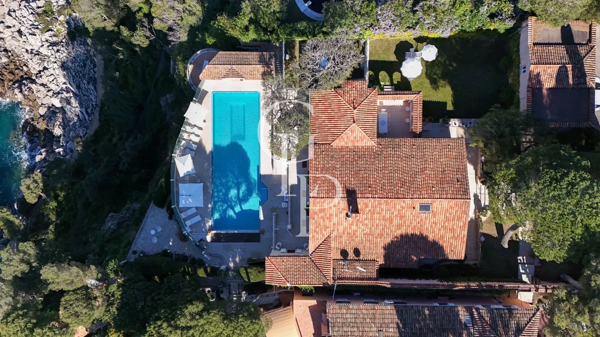 VILLA SABINE
