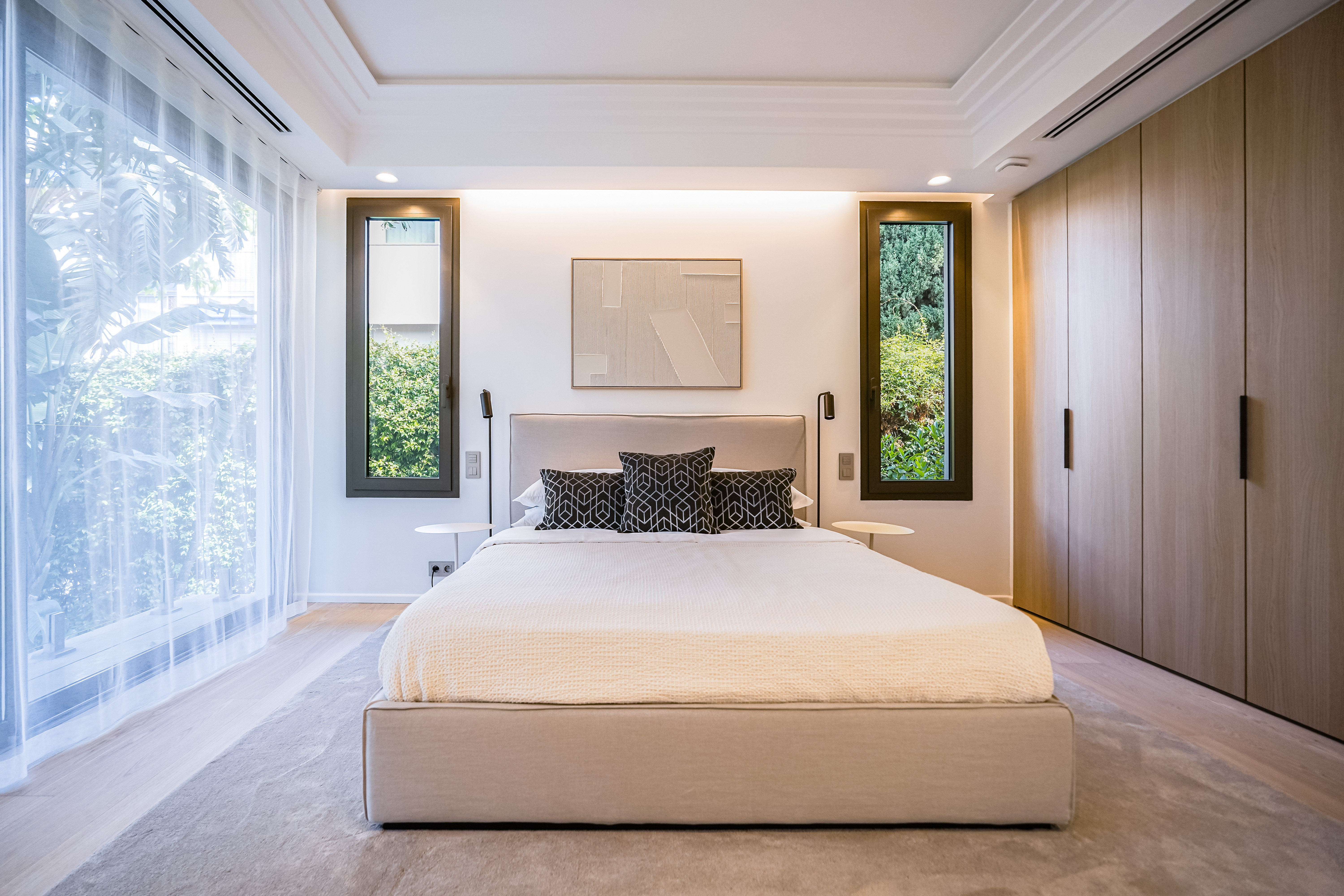 CO-EXCLUSIVITÉ - SAINT-JEAN-CAP-FERRAT - VILLA DE PRESTIGE