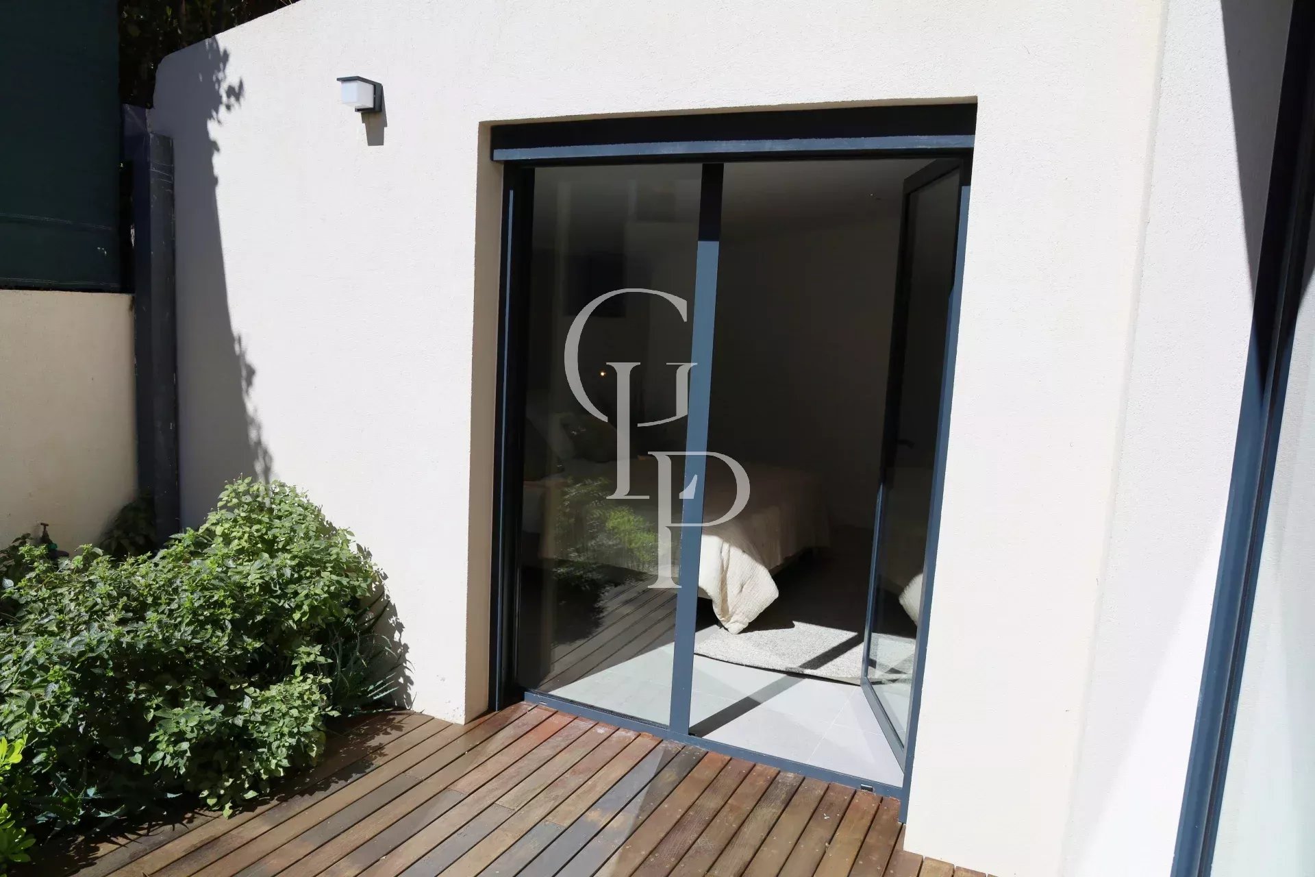 Villa moderne de 140 m² à Saint-Jean-Cap-Ferrat
