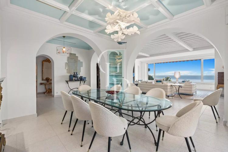 VILLA SABINE