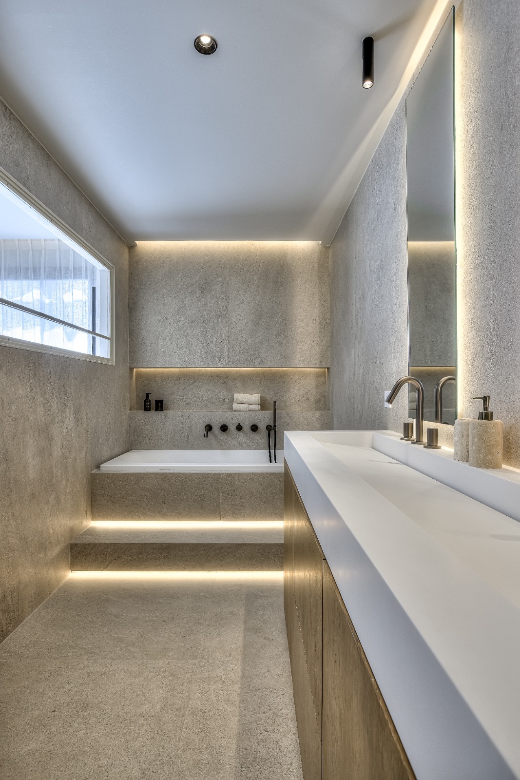 Saint-Jean-Cap-Ferrat - Duplex - Villa Alexandra
