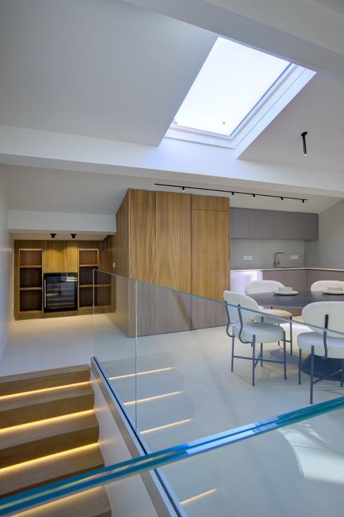 Saint-Jean-Cap-Ferrat - Duplex - Villa Alexandra