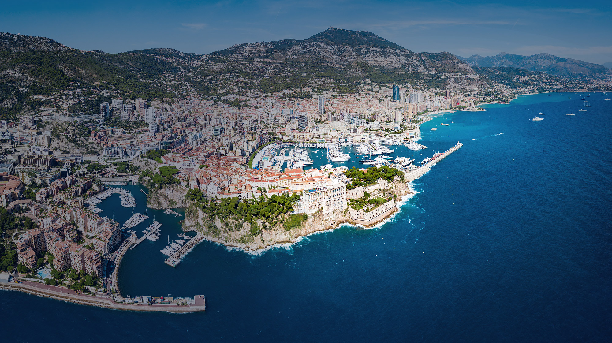 Monaco Properties